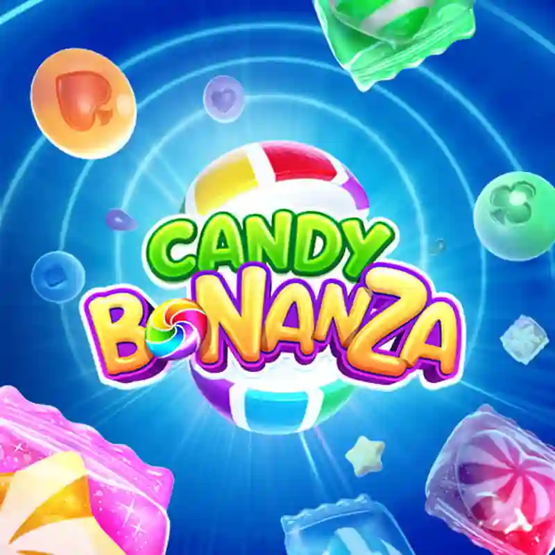 Juego de tragamonedas Candy Bonanza en betxico casino