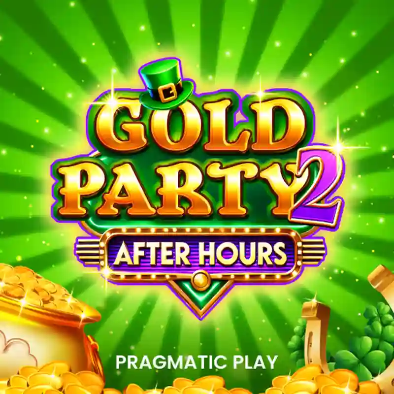 Gold Party 2 - After Hours Casino Game betxico casino