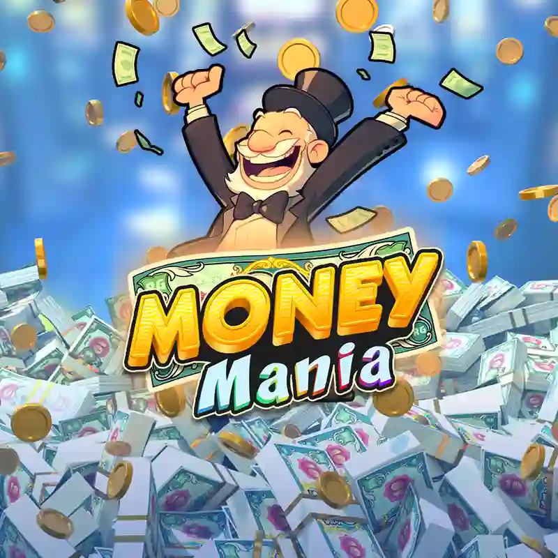 Money Mania Tragamonedas en betxico casino