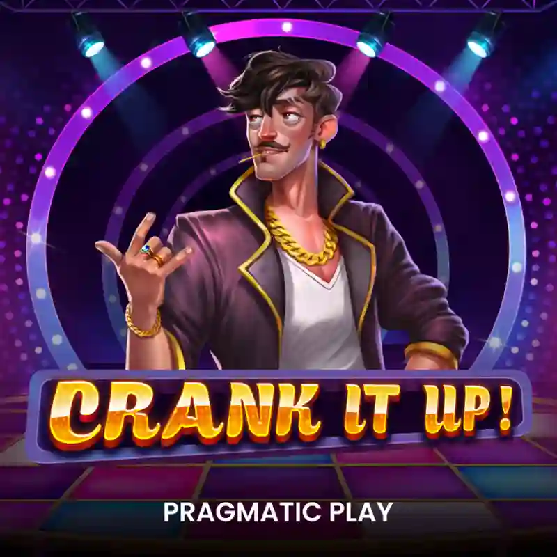 PP Crank It Up slot game betxico casino