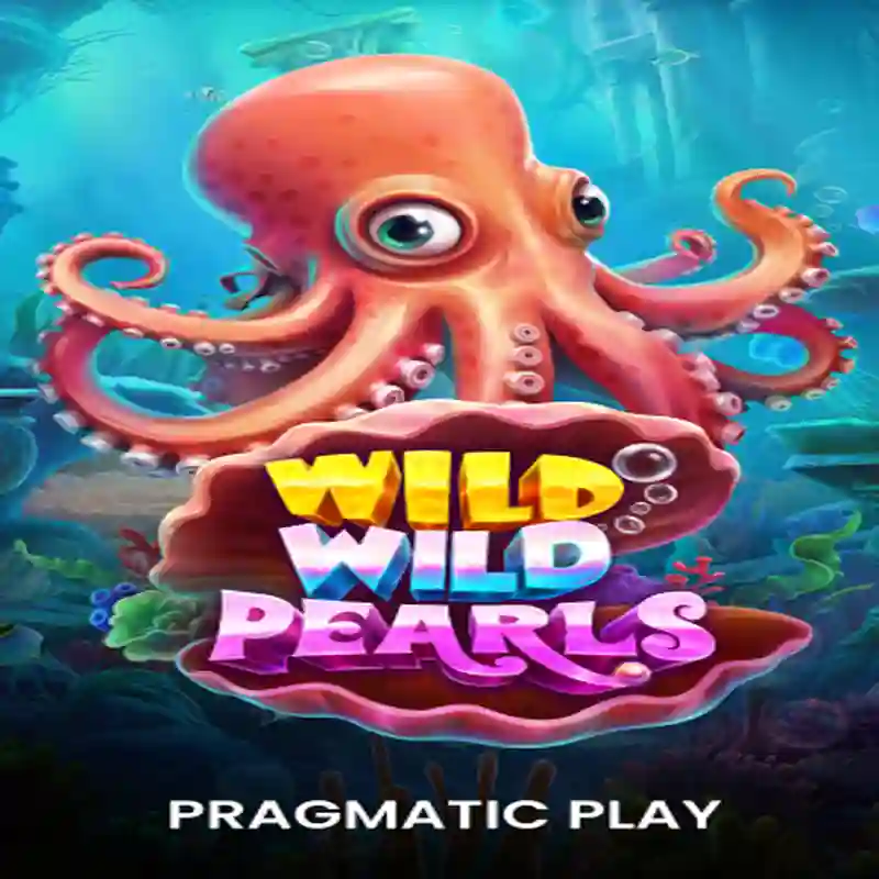 PP Wild Wild Pearls Slot betxico casino