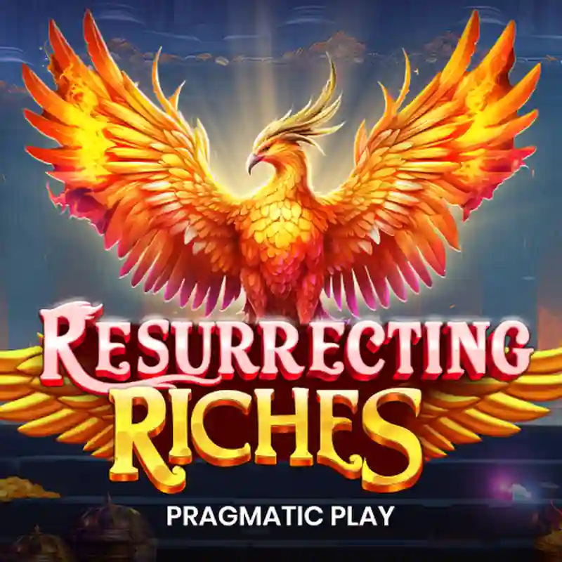 Resurrecting Riches Slot en betxico casino