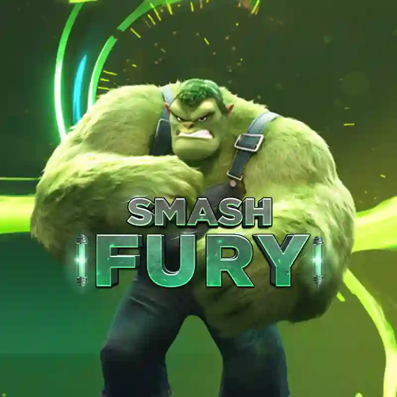 Smash Fury