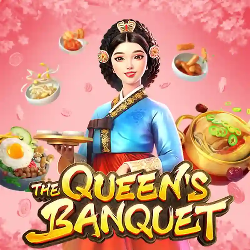 Juego The Queens Banquet